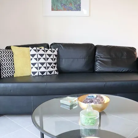 Crystal Maisonette 2
