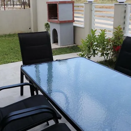 Crystal Maisonette 2