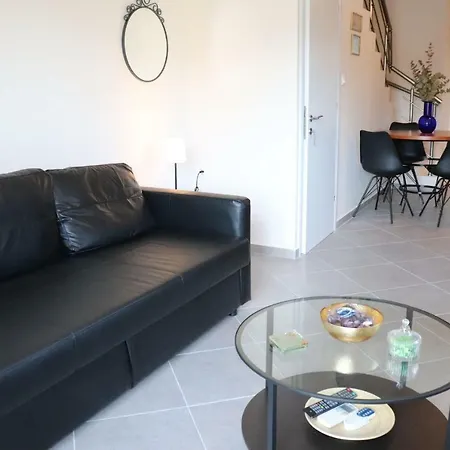 Crystal Maisonette 2 Дом отдыха