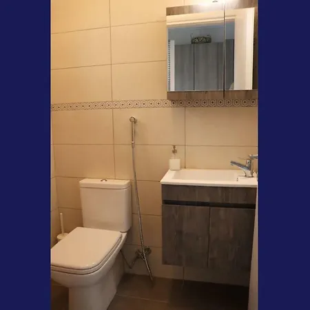 Crystal Maisonette 2 * Никити