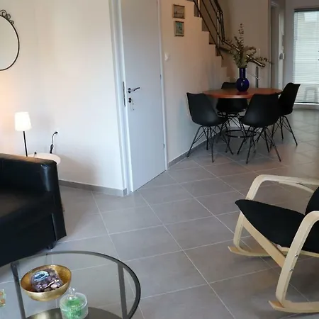 Crystal Maisonette 2