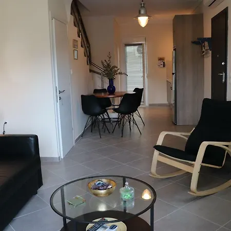 Дом отдыха Crystal Maisonette 2 *