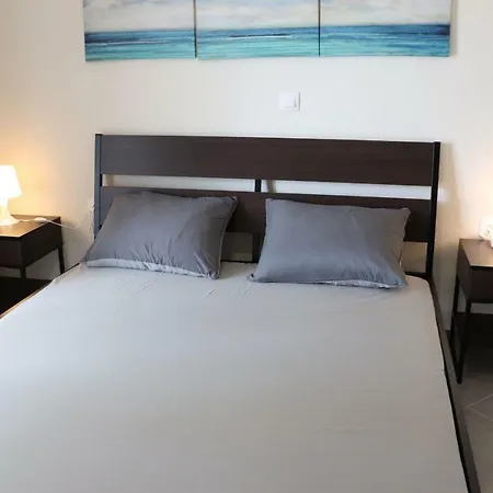 Сasa de vacaciones Crystal Maisonette 2