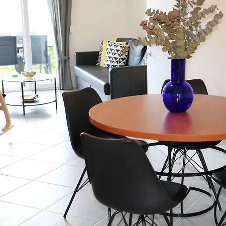 Crystal Maisonette 2 Holiday home