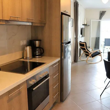 Crystal Maisonette 2