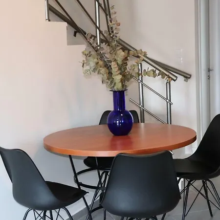 Crystal Maisonette 2 Holiday home